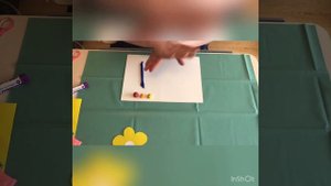 Мастер-класс в технике «Многослойная лепка»