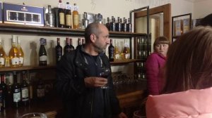 Вино Грузии 3 серия (о экономике домашнего вина).mp4