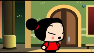 Pucca 22-Ping Pong Pucca