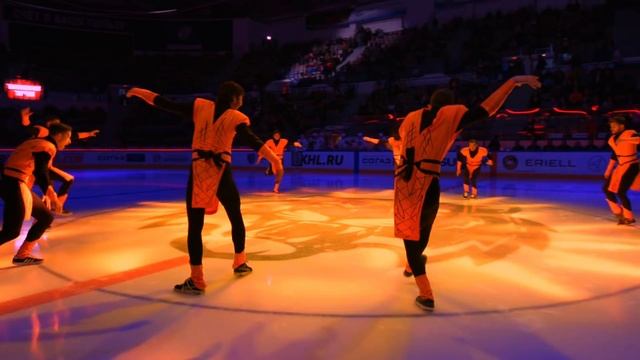 «Амур» - «Куньлунь Ред Стар». Реванш смотреть онлайн