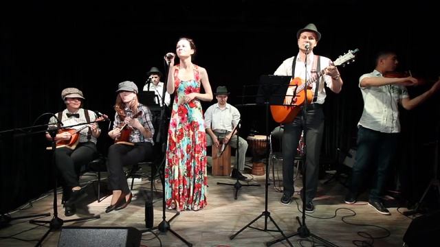 Большая Игра - Лень смотреть онлайн