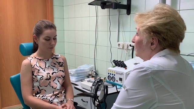 Оториноларингологи для врачей первичного звена