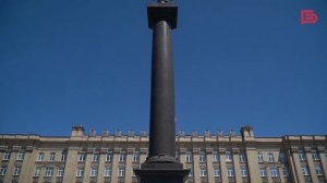 Белгород за один день