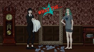 📹 Как Я Попала в Школу для Трудных Девочек