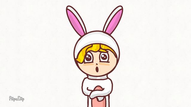 МОЯ ЗАВИСИМОСТЬ ИЗ-ЗА ТИК ТОКА (АНИМАЦИЯ) "РЕББИТ".#animation #подпишись смотреть онлайн