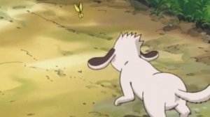 Akamaru Barking Compilation