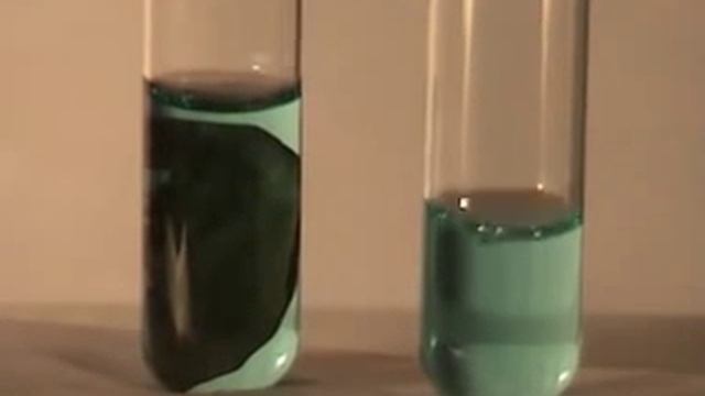 Zn + CuSO4 смотреть онлайн