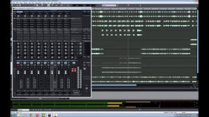 Nightwish " Sleeping Sun " Backing Track Instrumental HQ