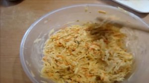 Драники из картошки. Пошаговый рецепт!