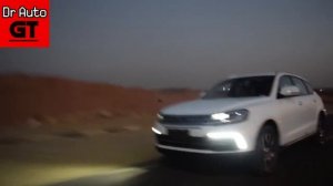 zotye T600 coupe review promo ...... coming soon  اعلان ريفيو  زوتي ت600 كوبيه