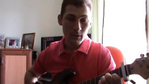 Александр Шевченко - Я тебя не буду искать /Cover/