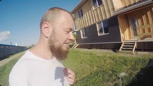 Фасад. Фиброцементный сайдинг Cedral