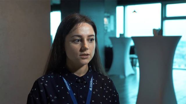 АтомЭнергоСбыт — лидер цифровизации отрасли