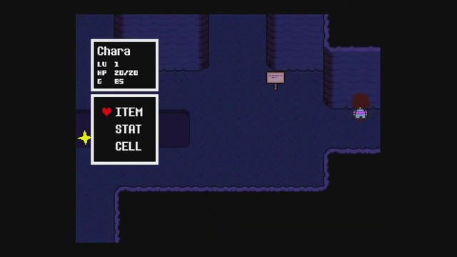 Undertale - How to Wrong Warp Consistently, No More Softlocks смотреть онлайн