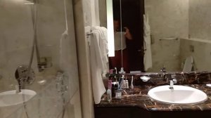 Отдых в Абу Даби ОАЭ. Bab al-Qasr.