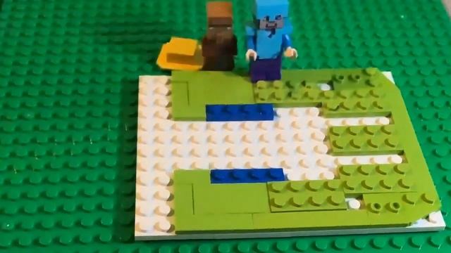 How to create Lego joker brick sketch смотреть онлайн