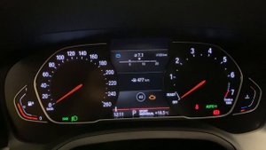BMW G20 318i LCI Live Cockpit Standard part 1