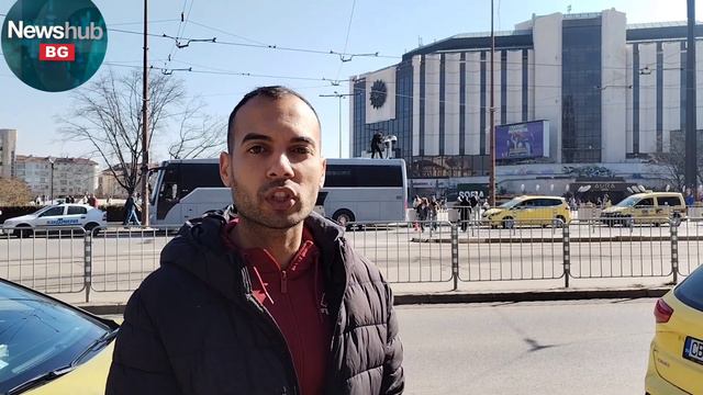 Засилени мерки за сигурност в София заради "Луков марш" смотреть онлайн