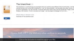 How to extract RAR files on Your Mac