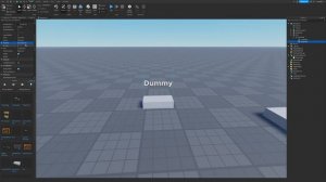Как Сделать Надпись Над Игроком VIP/Ник Игрока в Roblox Studio