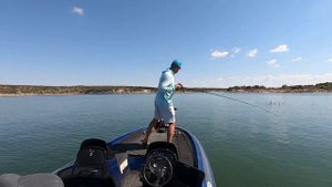 Rod Review: New Shimano Expride Rod #bassfishing #shimanoexpride