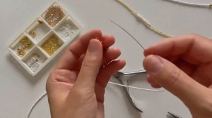 Чокер своими руками. DIY| Мастер-класс по сборке чокера