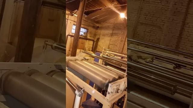 Производство полотенец