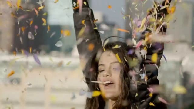 Селена Гомес Selena Gomez Spring 2015 NEO Collection #NEOsignedbySelena смотреть онлайн