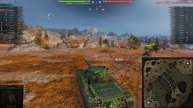 ВЕЧЕРНИЙ ТАНКОВЫЙ СТРИМ, WORLD OF TANKS #миртанков