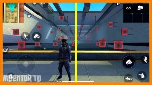 Что делать, чтобы джойстик в фри фаер больше не слетал