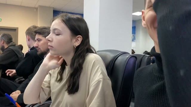 Православный Молодежный Форум в г.Красноярске смотреть онлайн