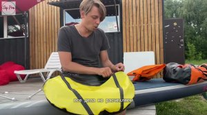 Обзор гермосумок саптурист