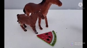 Анегдоты от лошадей. Озвучила анекдоты