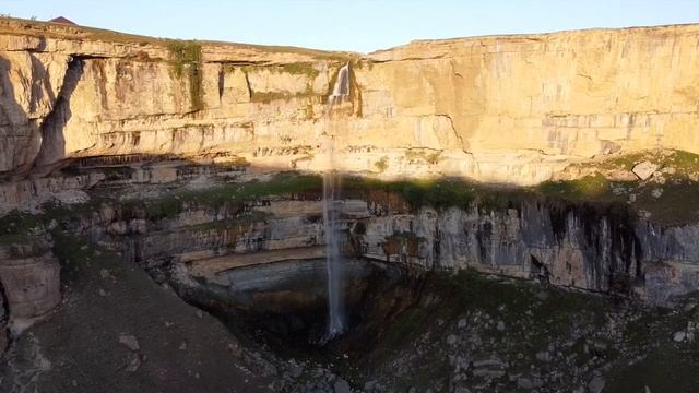 Что посмотреть в Дагестане: самые красивые места