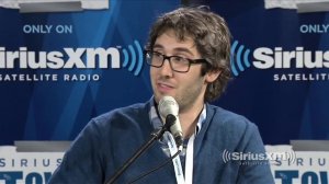 Josh Groban Plays "Sing That Showtune" // SiriusXM // On Broadway