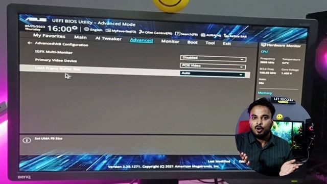 Increase Dedicated Video Memory (VRAM) in 2023 (Intel, AMD & Nvidia) смотреть онлайн