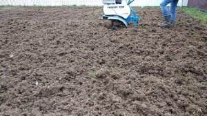 Мотоблок Нева МБ23 МультиАгро