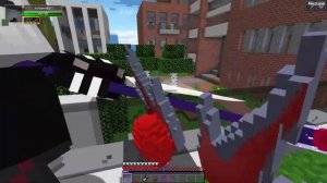 МЕНЯ ПОДСТАВИЛИ И УБИЛИ!? МАЛЬЧИК С СИЛОЙ ВСЕХ ГУЛЕЙ В МАЙНКРАФТЕ #5