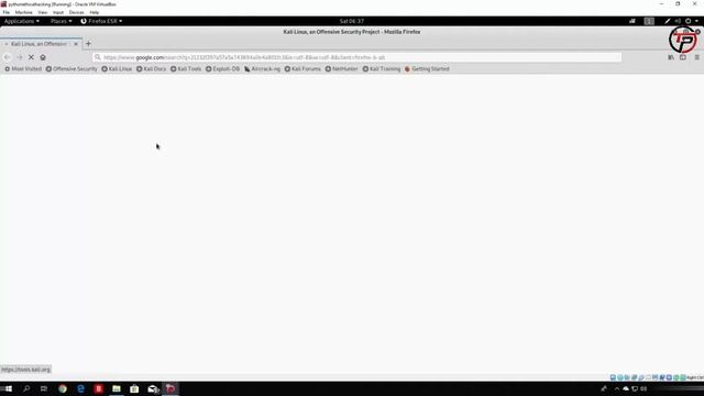 Ethical Hacking #23 : SHA256, SHA512, MD5 смотреть онлайн