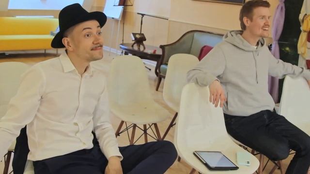 Актерские курсы для детей в Екатеринбурге 2021 | Театр "Мотоцикл" смотреть онлайн