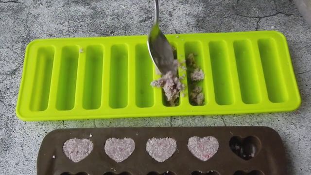 Баунти без сахара. Рецепт полезных, домашних конфет. смотреть онлайн