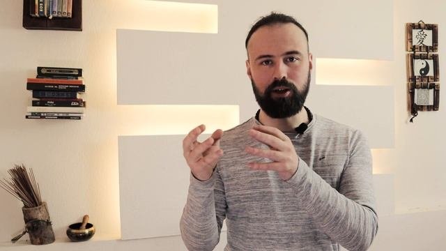 Практика наблюдения за вниманием