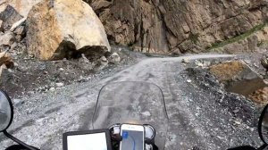 [S1 - Eps. 73] TO THE AFGHAN BORDER.