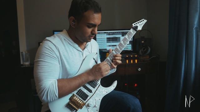 No Longer Slaves (Worship Shred Jams Ep.10) смотреть онлайн