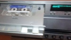 магнитофон приставка радиотехника 201 стерео