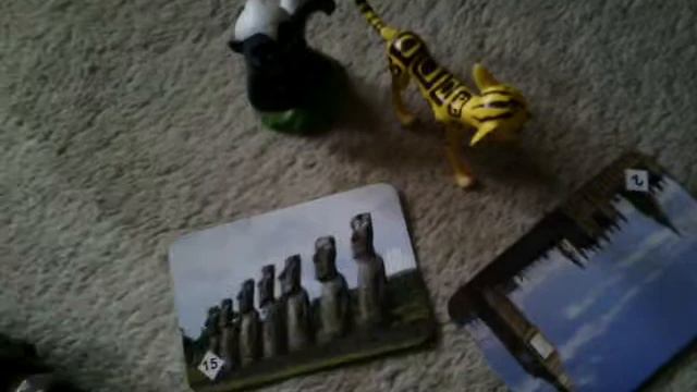 День рождения Кайона. Часть первая. смотреть онлайн