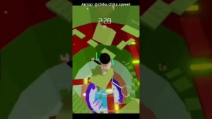 Прохождение Tower of Hell + истории??//AnaNAstya_ROBLOX//?