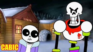 Упоротая меголования (ремейк)