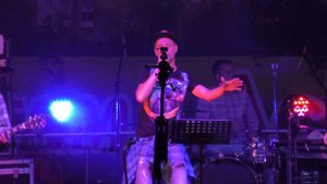 Кавер Группа VEGAS BAND