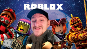 RAINBOW FRIENDS  ➤ ROBLOX ➤ ПЫТАЕМСЯ ВЫЖИТЬ.